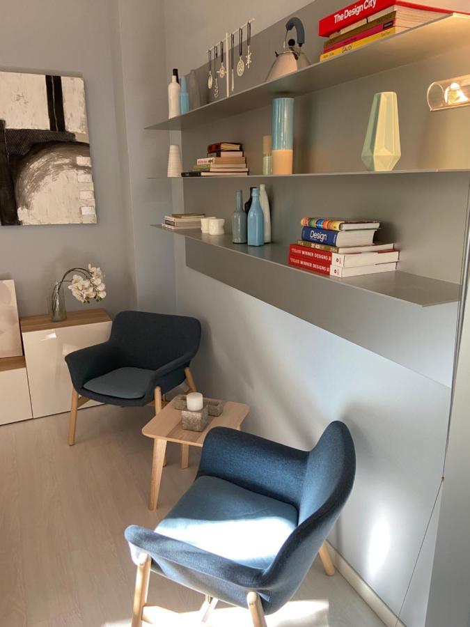 Designhouse Apartment *