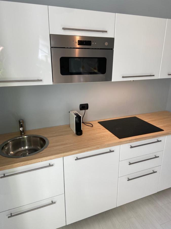 Designhouse Apartment Mailand