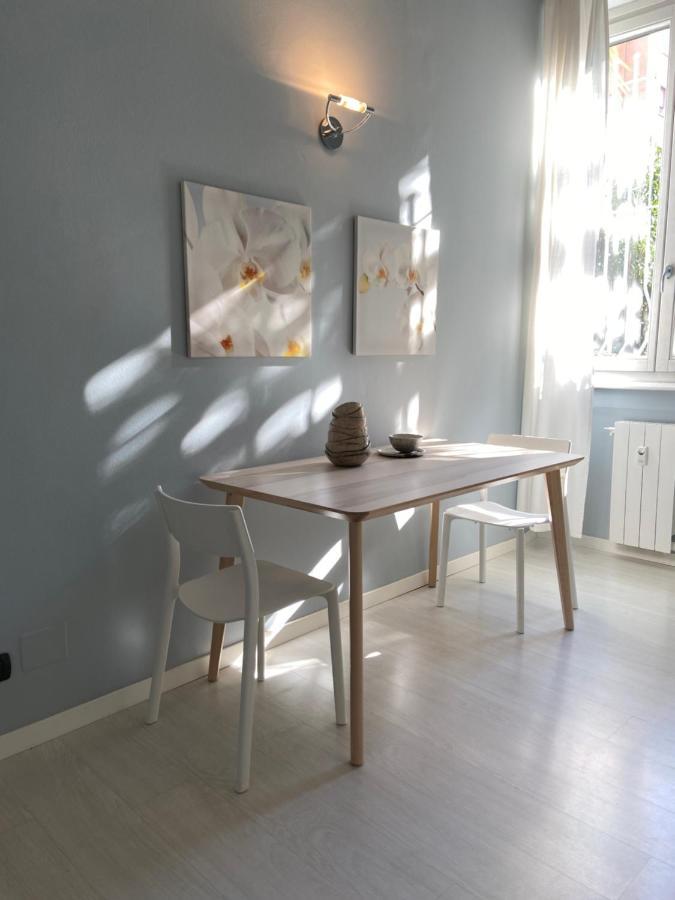 Apartment Designhouse Mailand