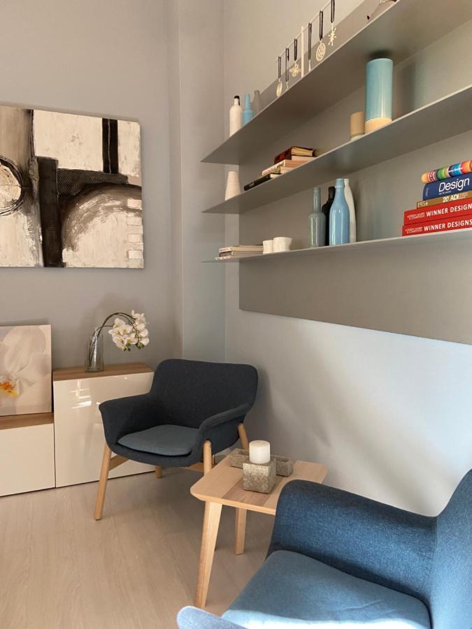 Apartment Designhouse