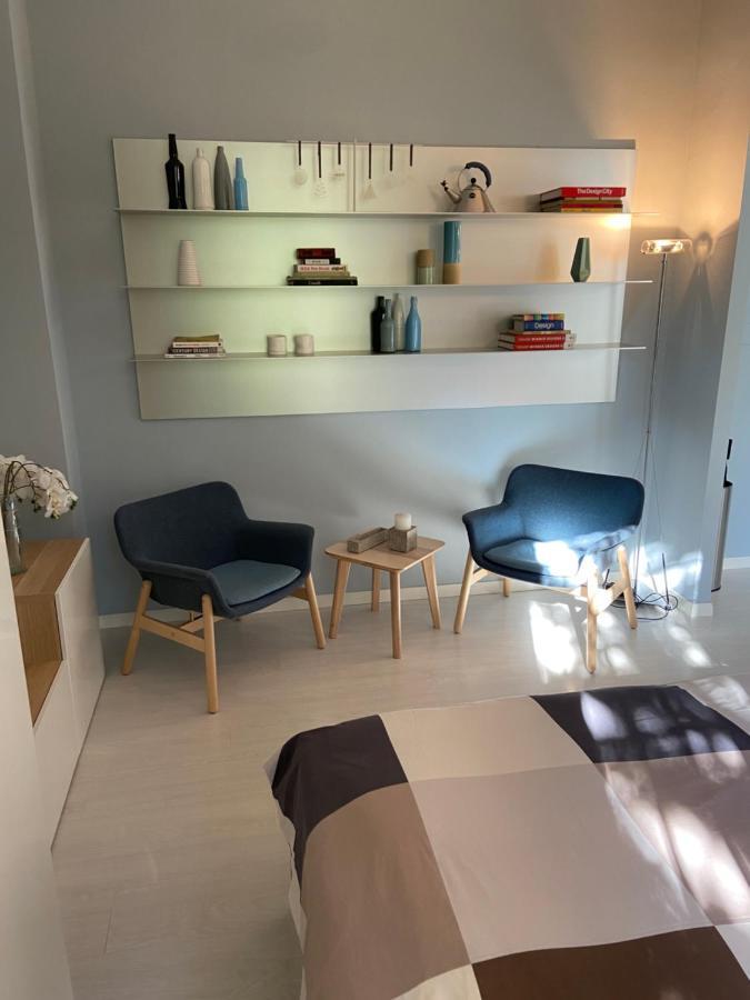 Apartment Designhouse Mailand