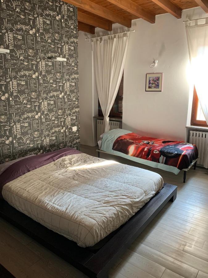 Ca' Stella - Accogliente E Romantico In Contesto Storico - Cozy And Romantic Flat In Milão