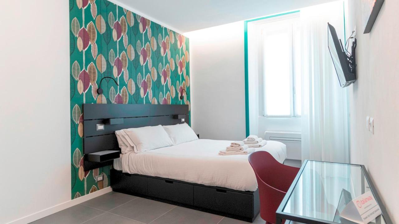 Apartamento Italianway - Taramelli 60