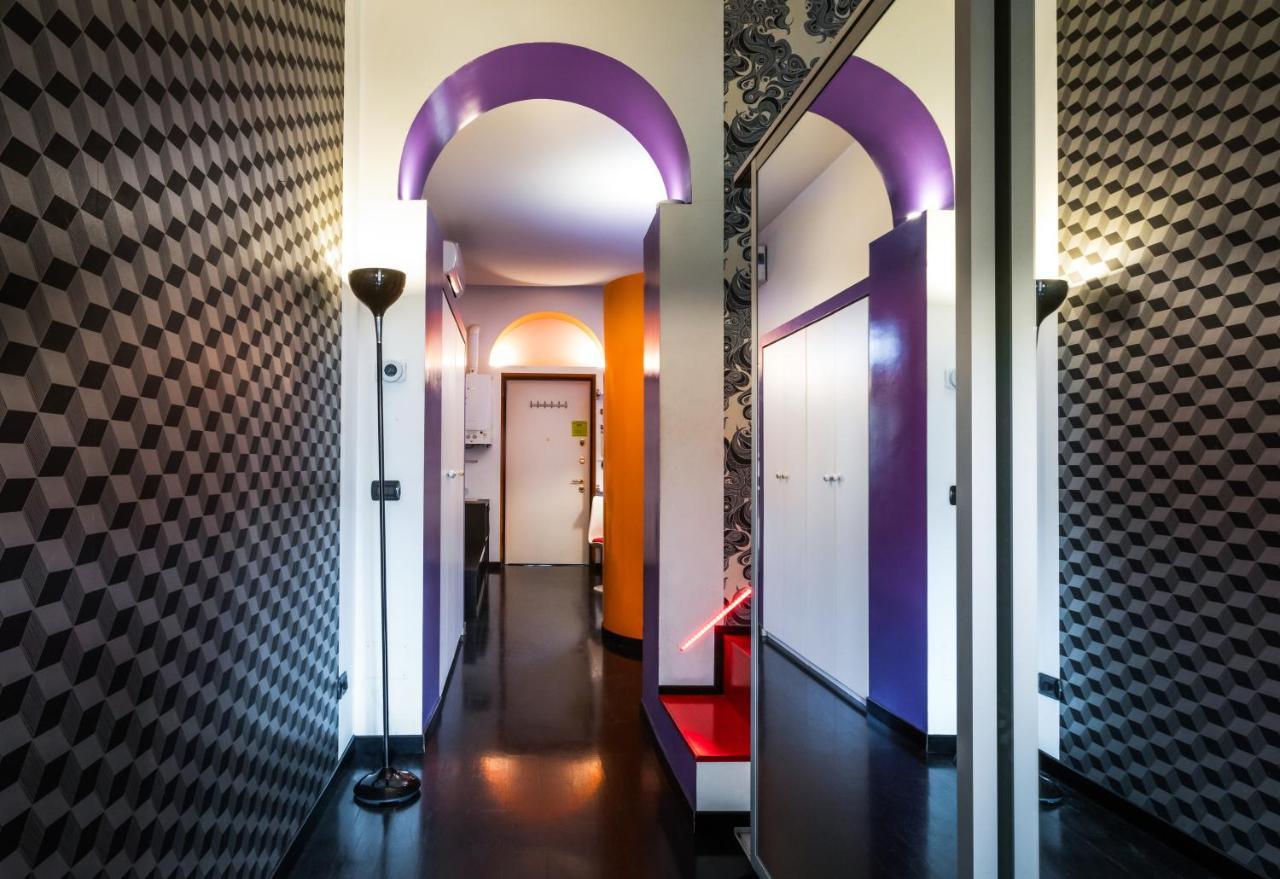 Apartment Getthekey Record House Navigli