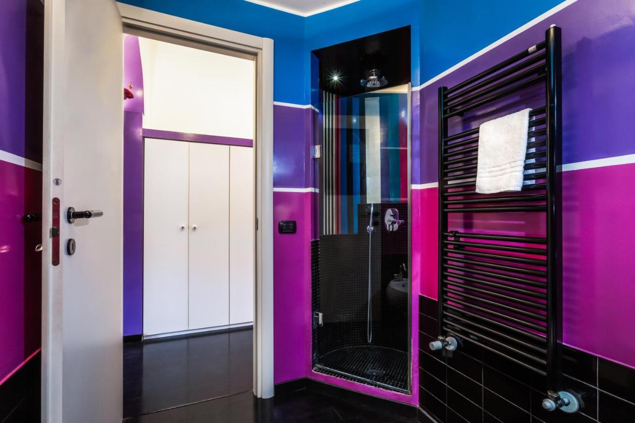 Getthekey Record House Navigli Apartment Milan
