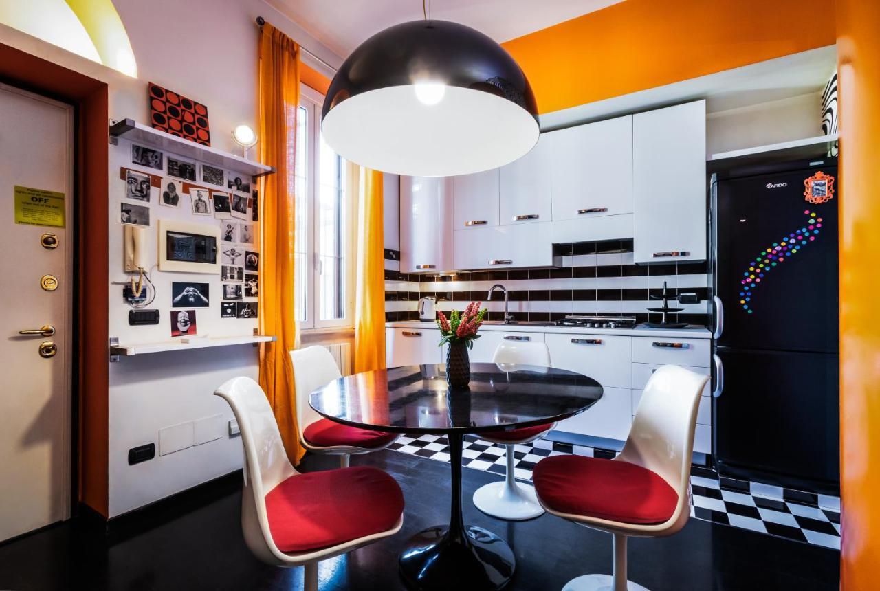 Getthekey Record House Navigli Apartment *