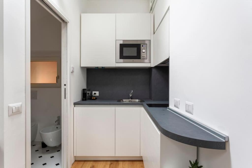 Centre Navigli- Apartamento