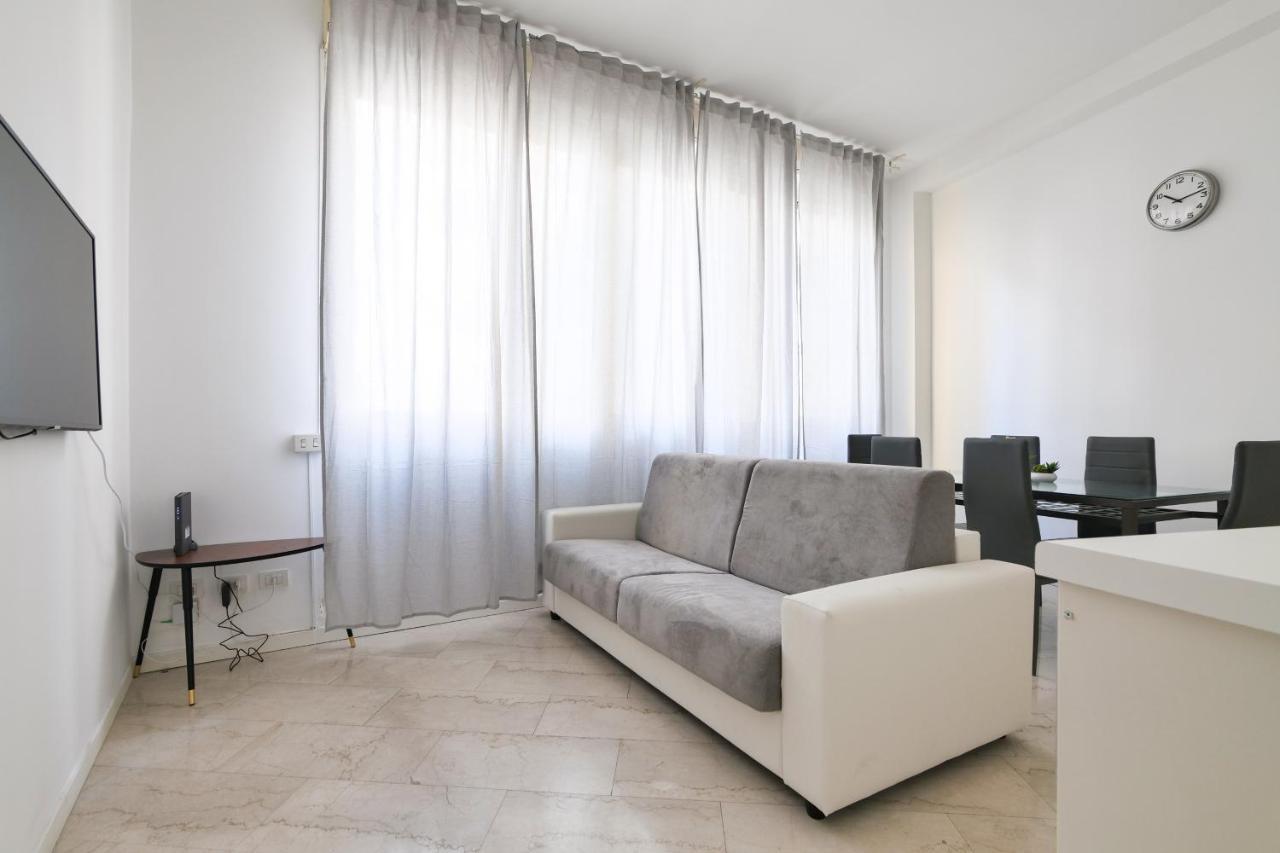 Prestige Boutique Homes - Duomo 1 Milão