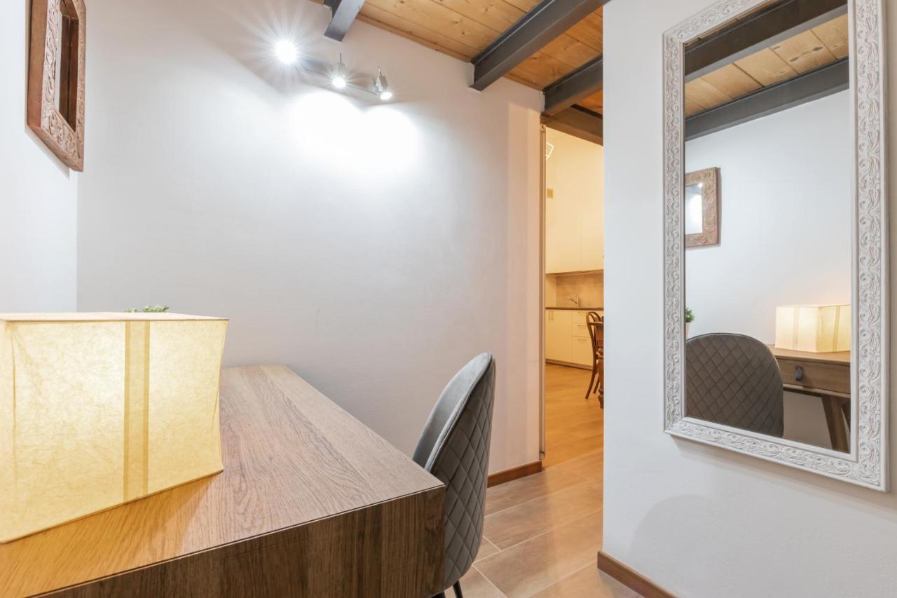 Apartment Nolo Cozy Loft