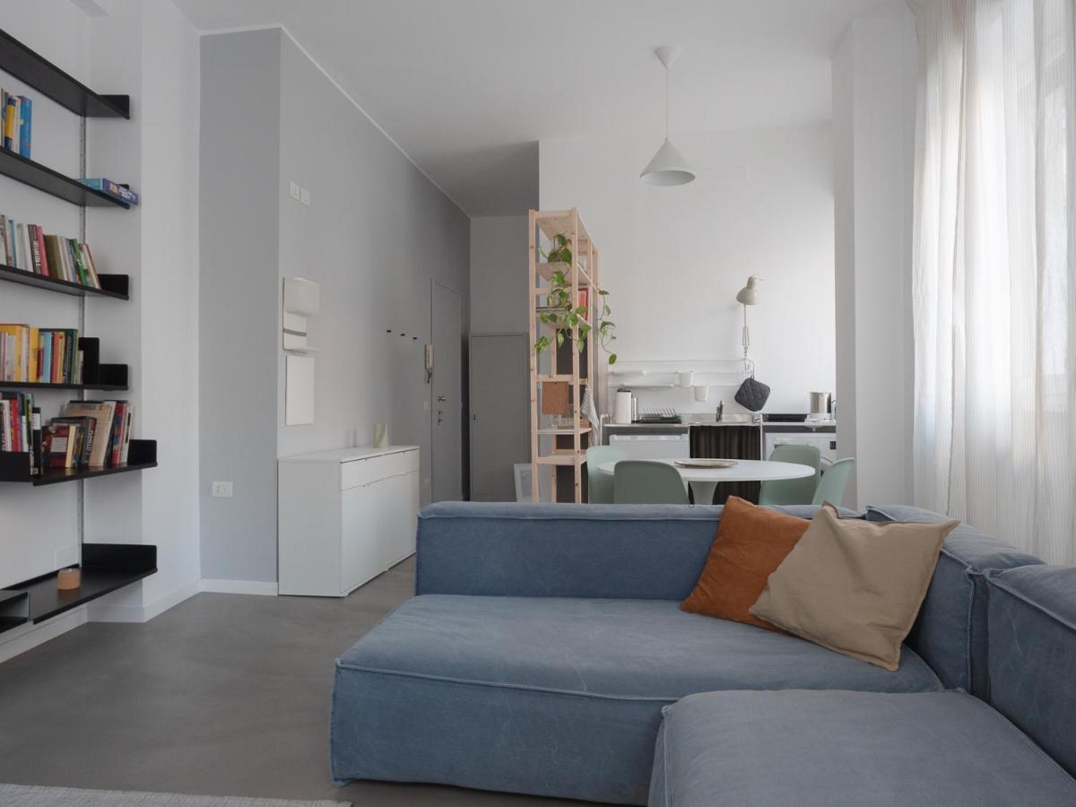 Apartamento Bnbutler - Morosini, 18 - Spazio Morosini