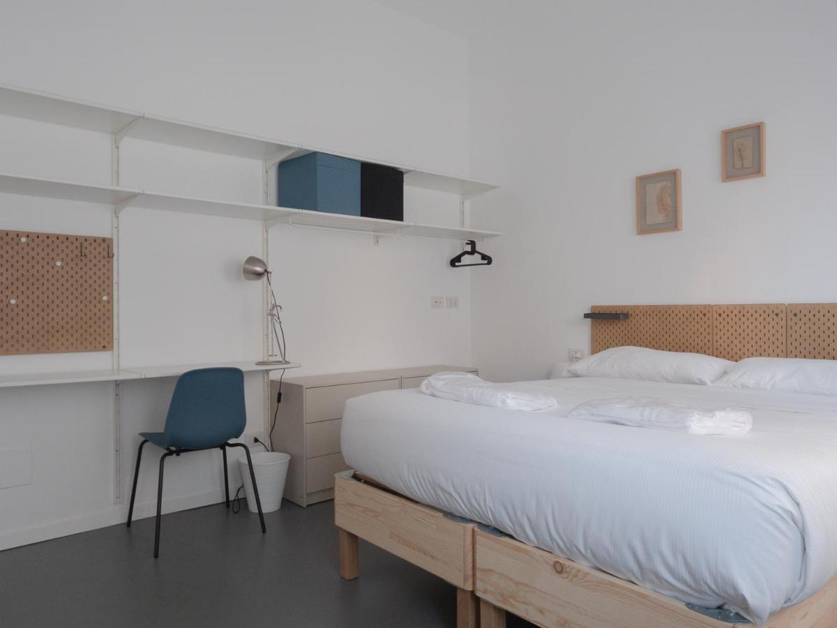 Apartamento Bnbutler - Morosini, 18 - Spazio Morosini Milão