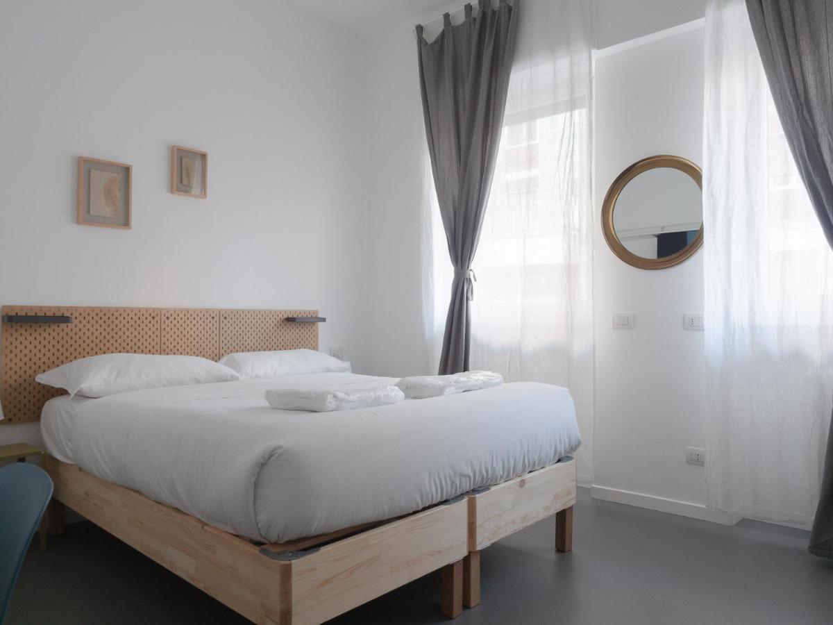 Bnbutler - Morosini, 18 - Spazio Morosini Apartamento