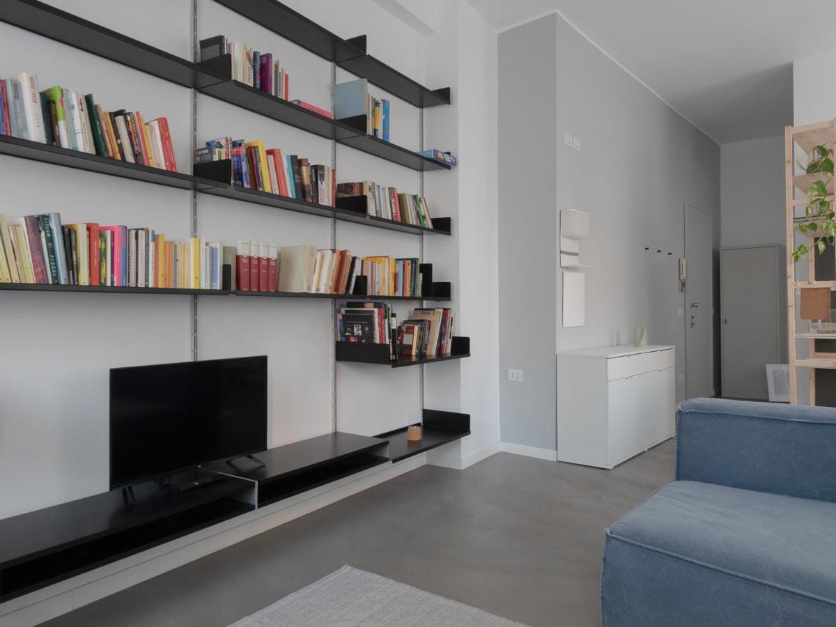 Bnbutler - Morosini, 18 - Spazio Morosini Apartamento *