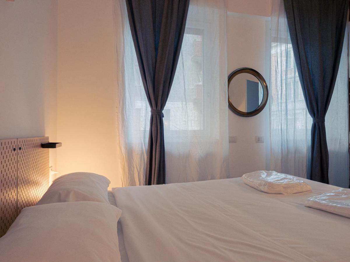 Bnbutler - Morosini, 18 - Spazio Morosini Apartamento Milão