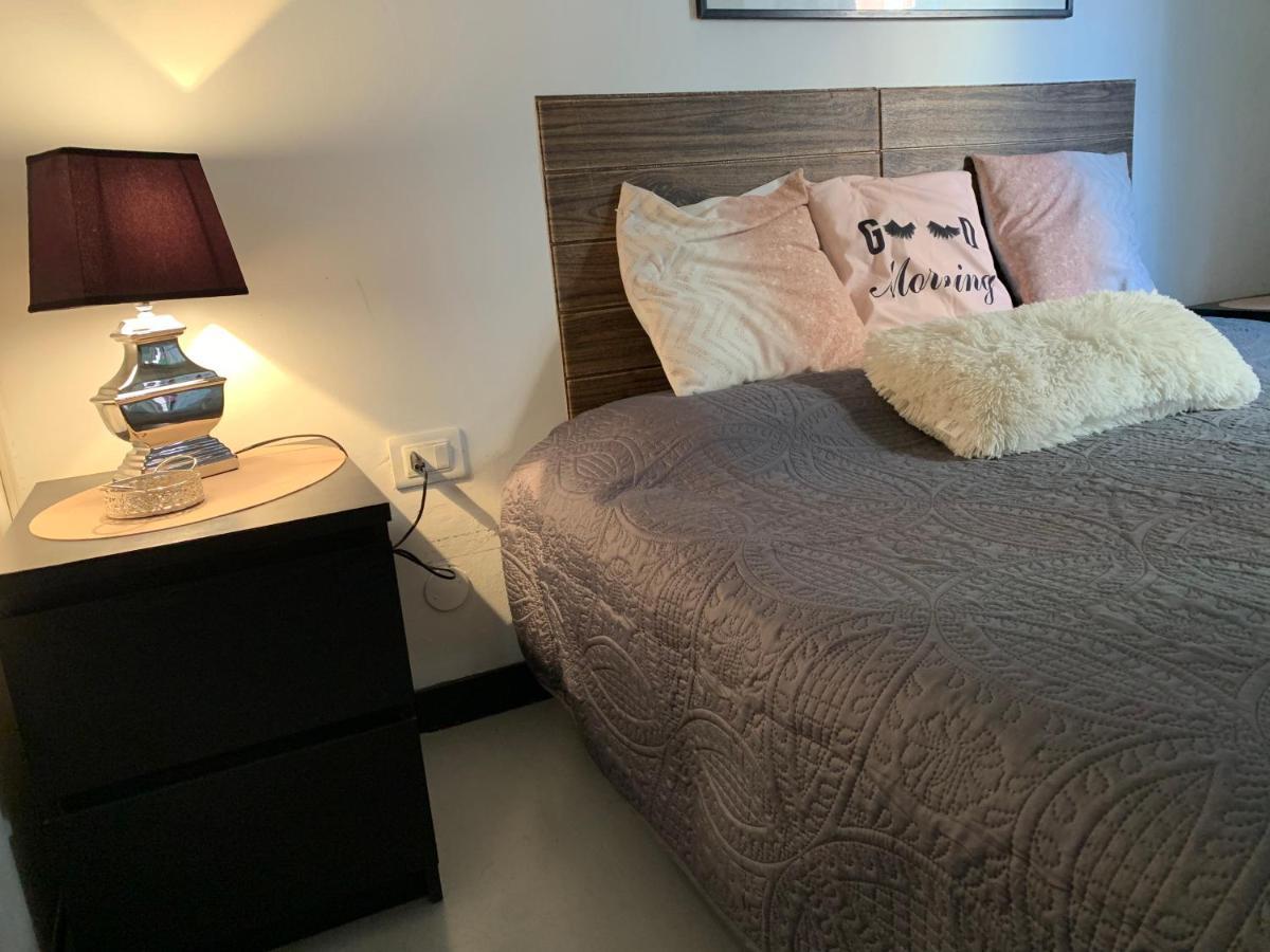 Smart Prada Foundation Bed & Breakfast *