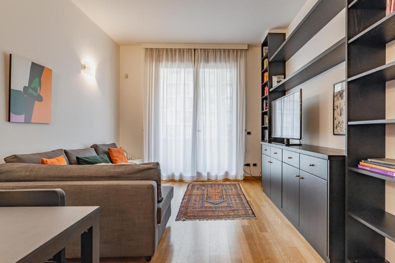 Easylife - Accogliente Bilocale Zona Life * Mailand