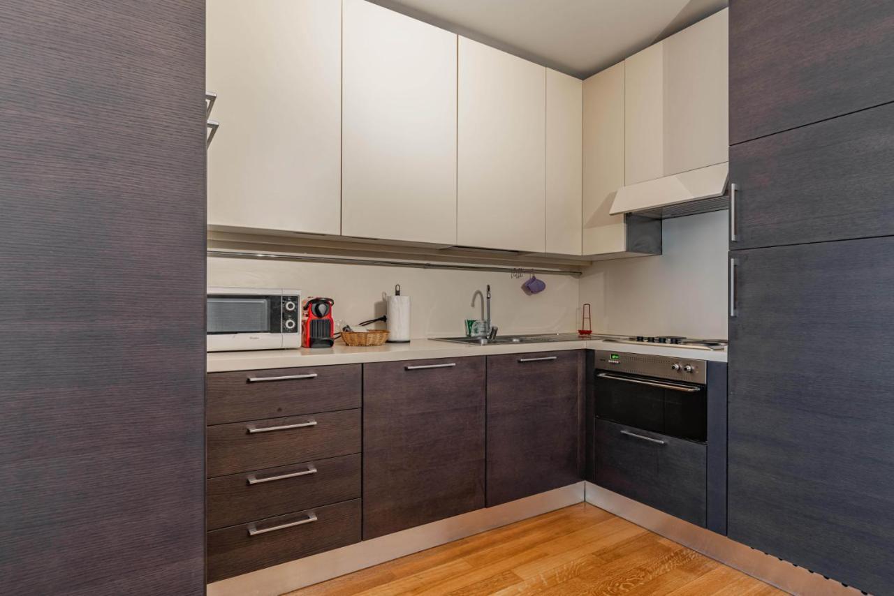 Apartment Easylife - Accogliente Bilocale Zona Life *