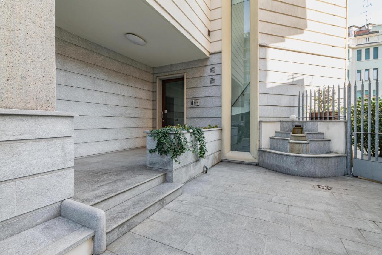 Easylife - Accogliente Bilocale Zona Life Apartment Mailand
