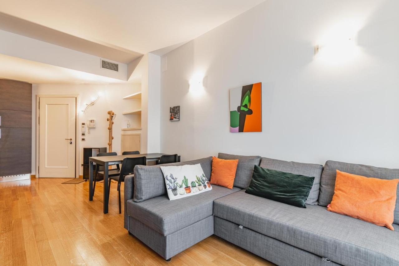 Easylife - Accogliente Bilocale Zona Life * Mailand