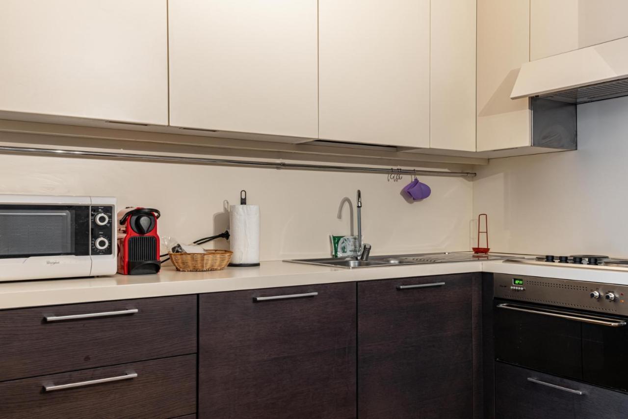 Easylife - Accogliente Bilocale Zona Life Apartment