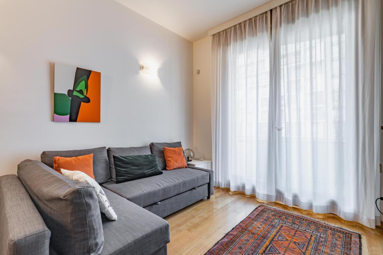 Easylife - Accogliente Bilocale Zona Life Apartment Mailand