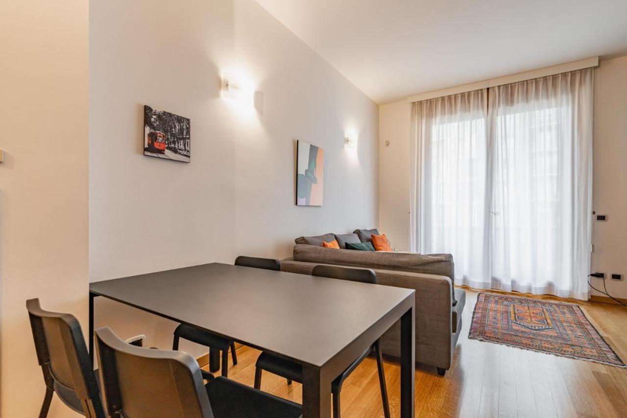 Easylife - Accogliente Bilocale Zona Life Apartment