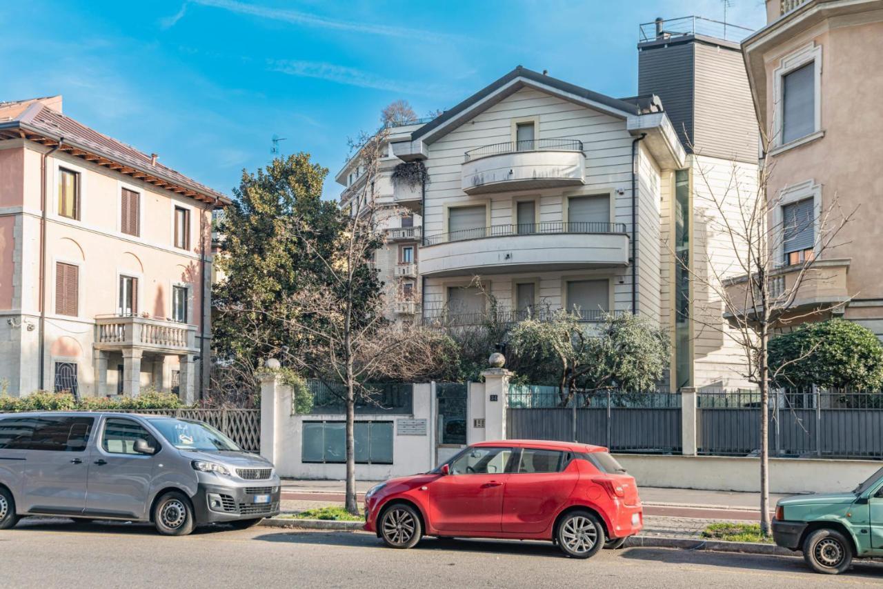 Easylife - Accogliente Bilocale Zona Life Apartment *