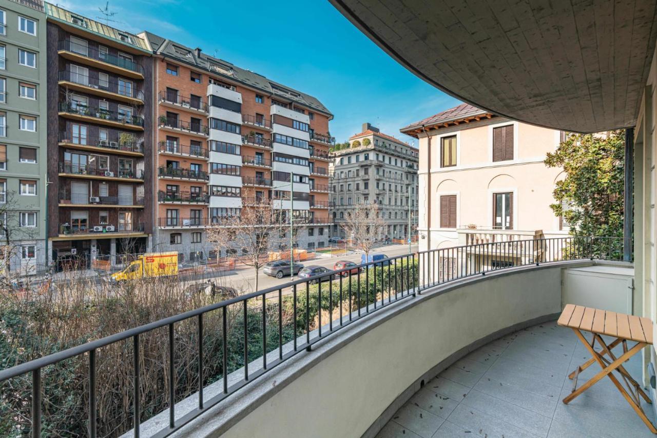 Easylife - Accogliente Bilocale Zona Life Apartment Mailand