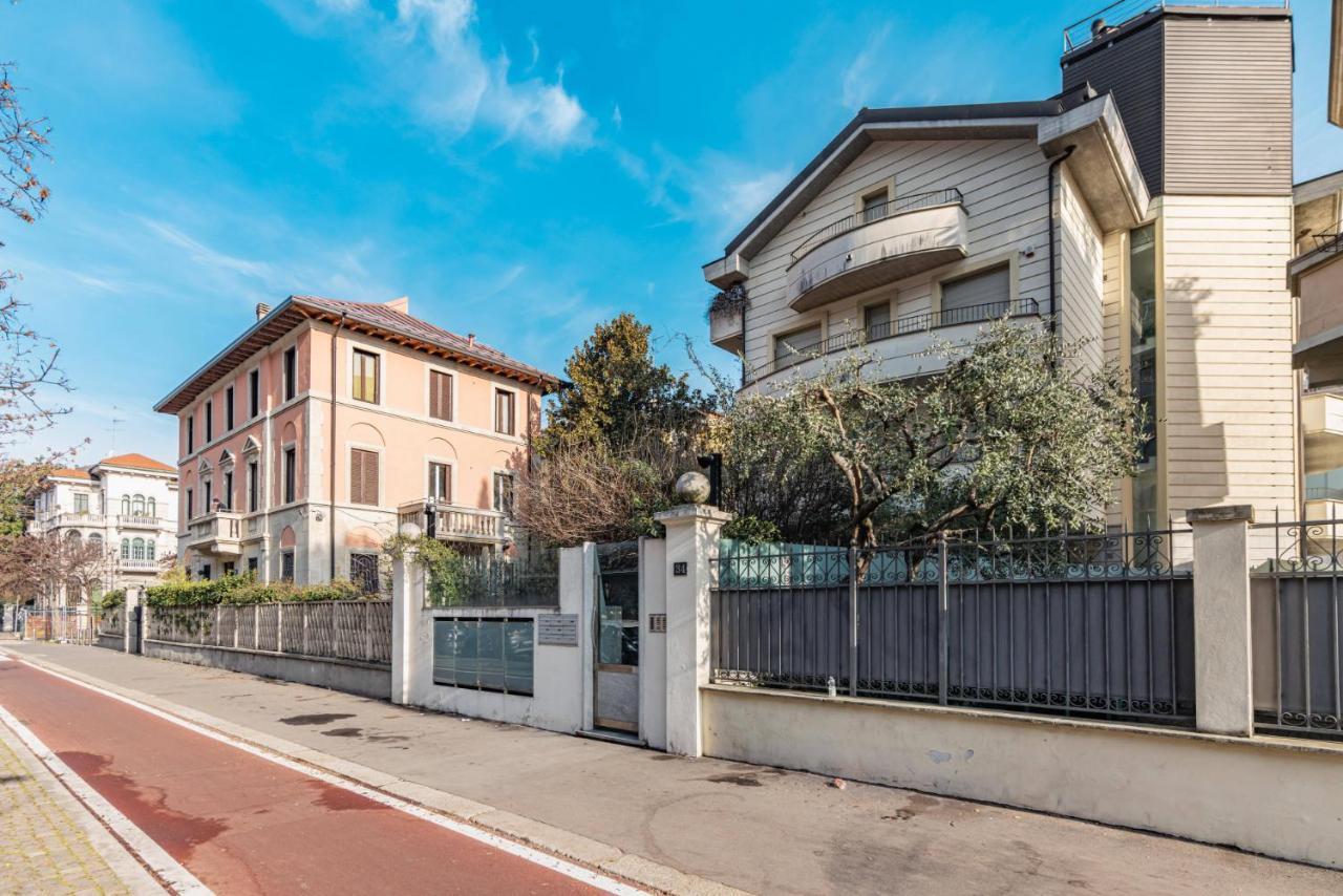 Easylife - Accogliente Bilocale Zona Life Apartment Mailand