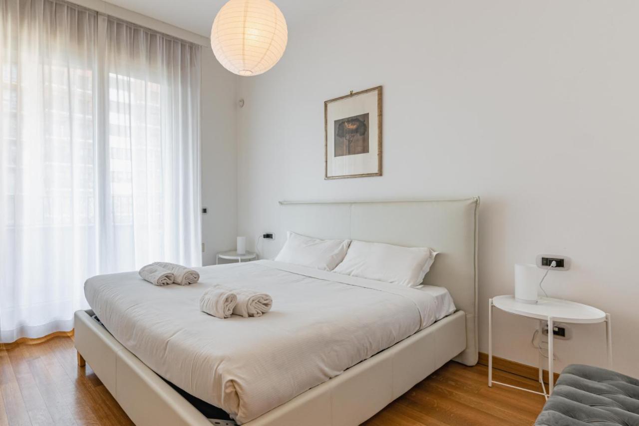 Easylife - Accogliente Bilocale Zona Life Apartment Mailand