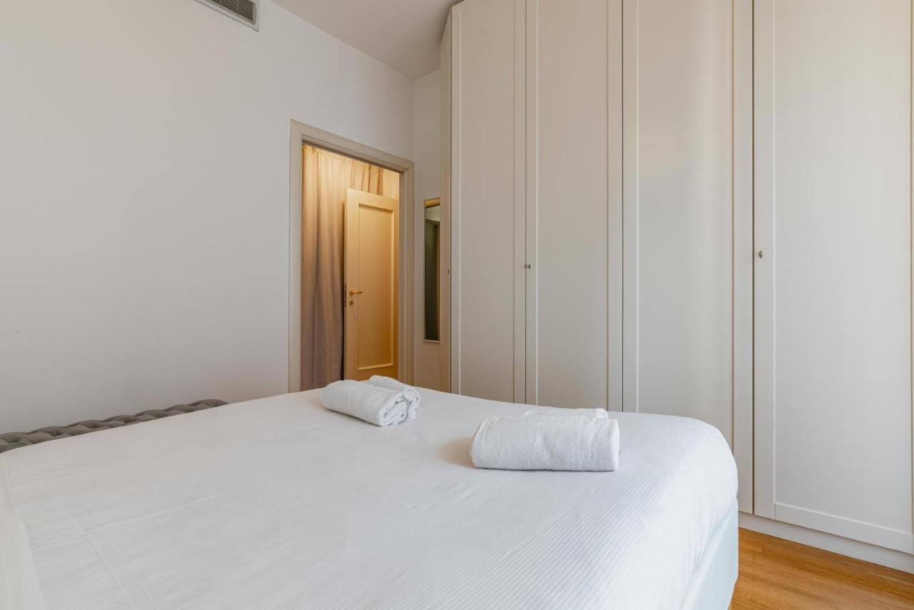 Easylife - Accogliente Bilocale Zona Life Apartment Mailand