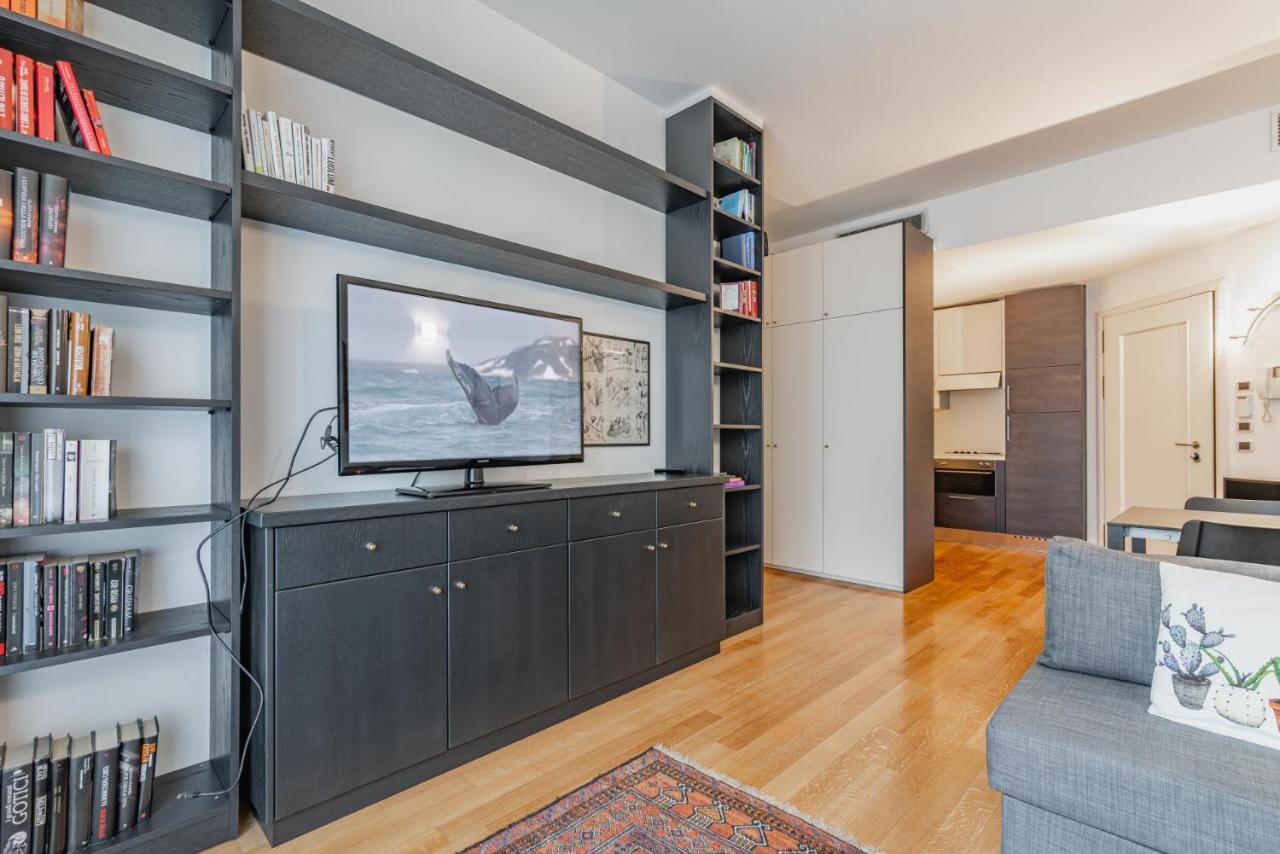 Apartment Easylife - Accogliente Bilocale Zona Life Mailand