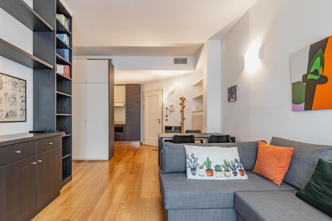 Apartment Easylife - Accogliente Bilocale Zona Life *