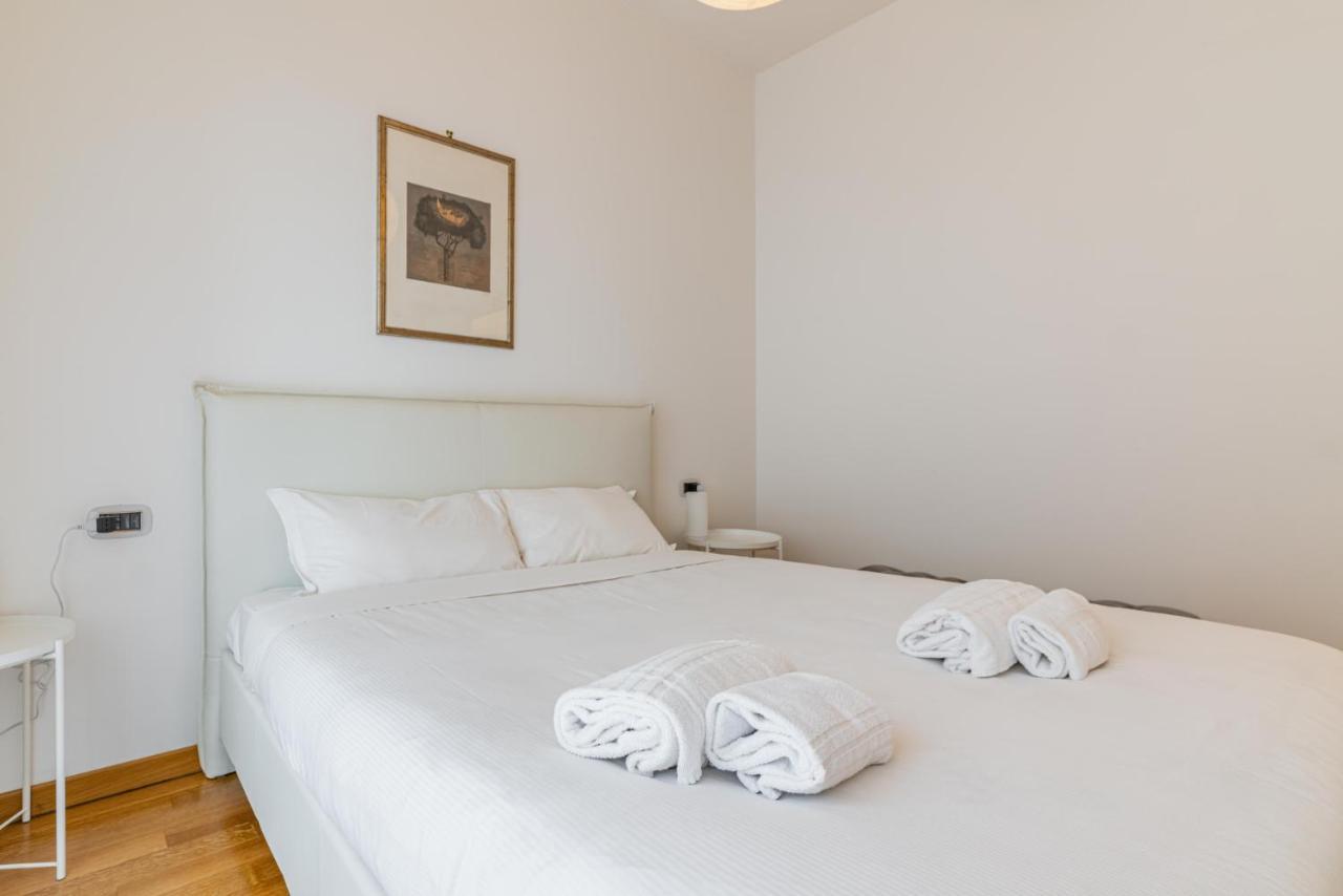 Apartment Easylife - Accogliente Bilocale Zona Life Mailand
