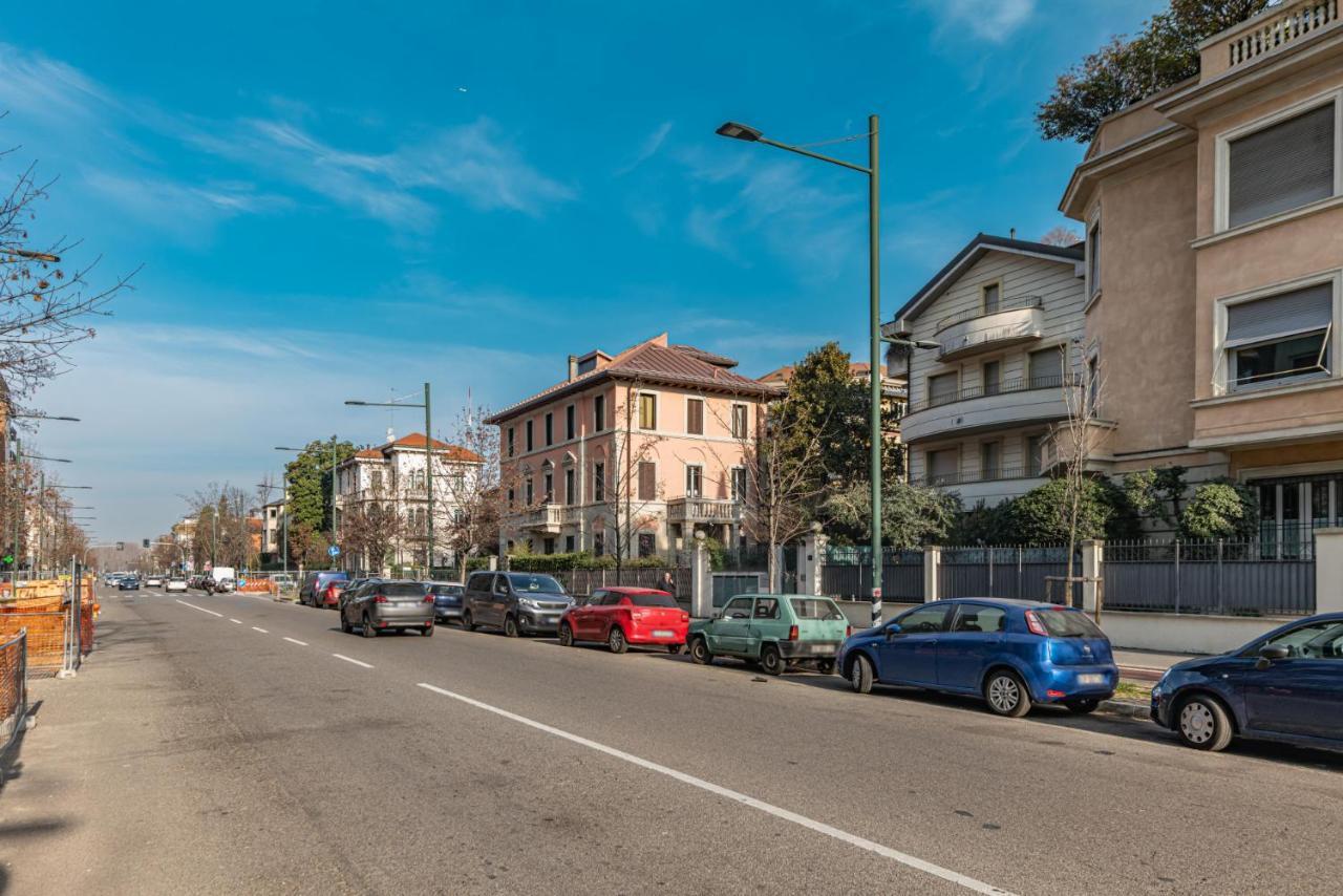 Apartment Easylife - Accogliente Bilocale Zona Life