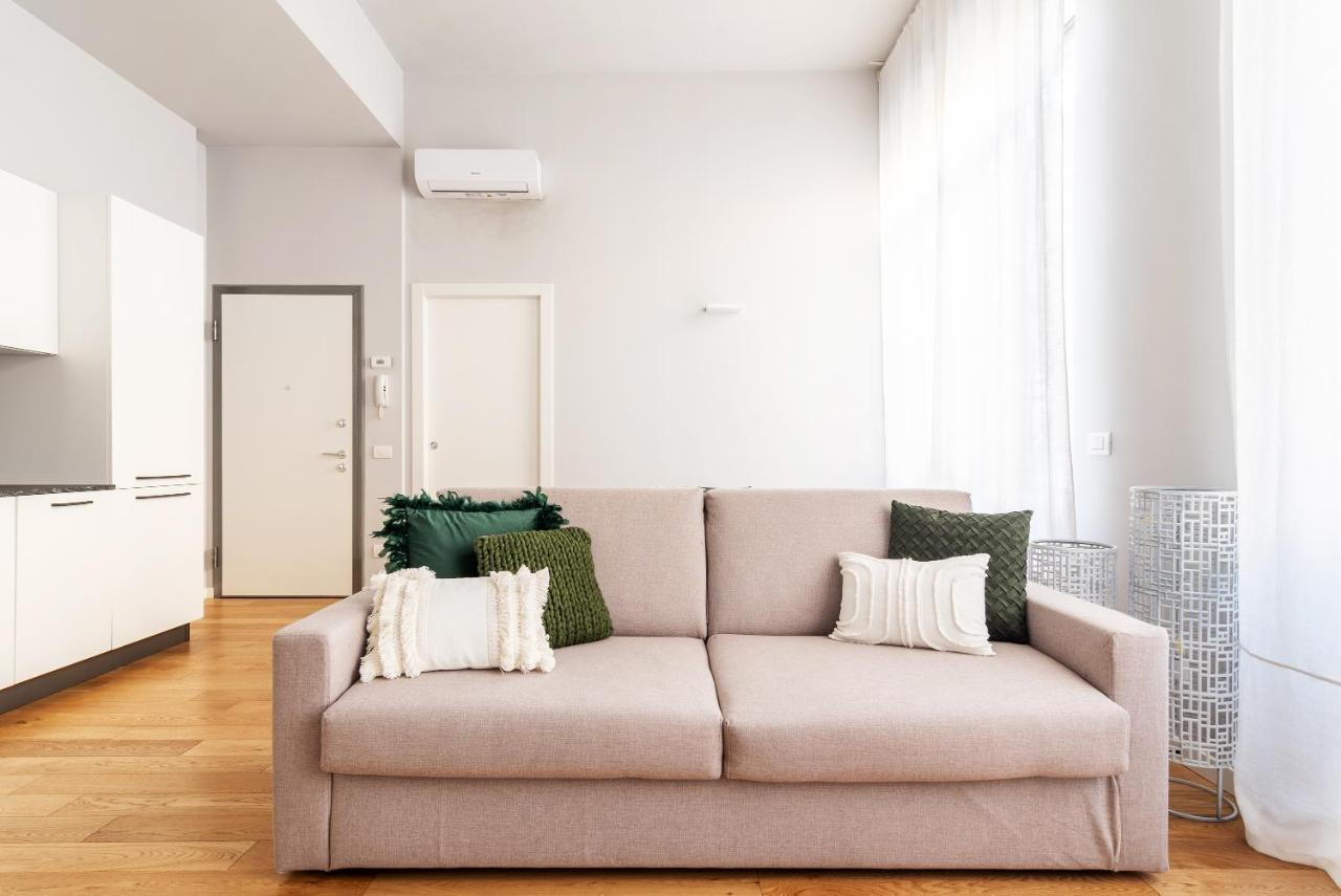 Easyhomes - Botta Mailand
