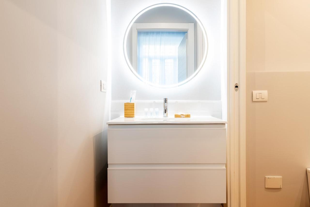 Easyhomes - Botta Apartment Mailand