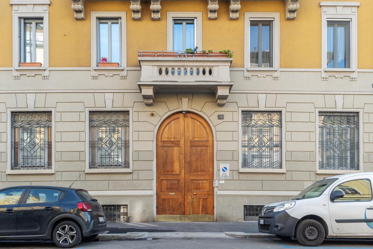 Easyhomes - Botta Apartment Mailand