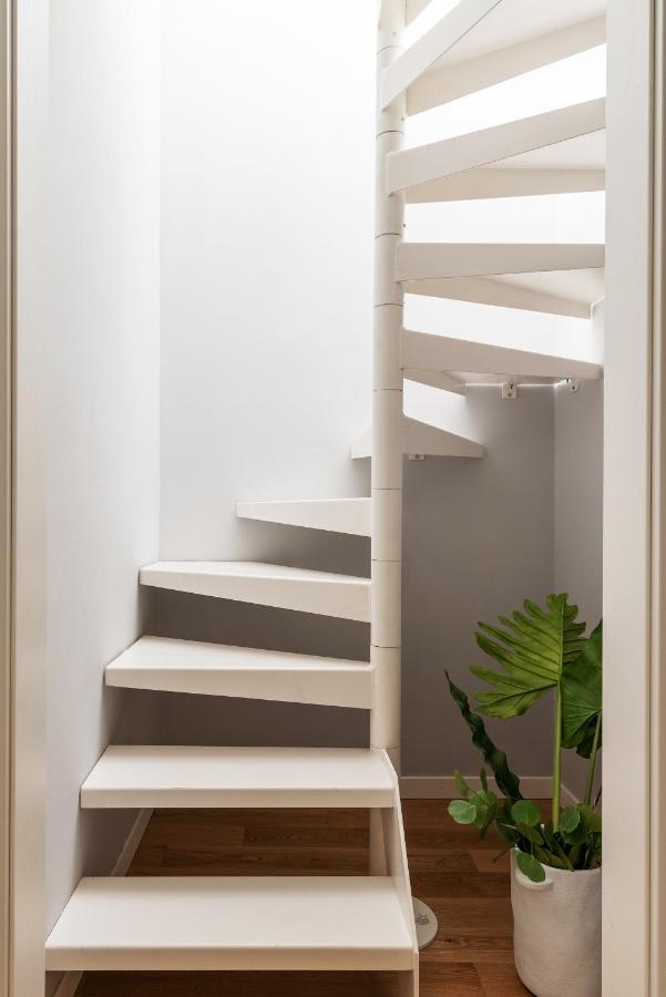 Easyhomes - Botta Apartment Mailand