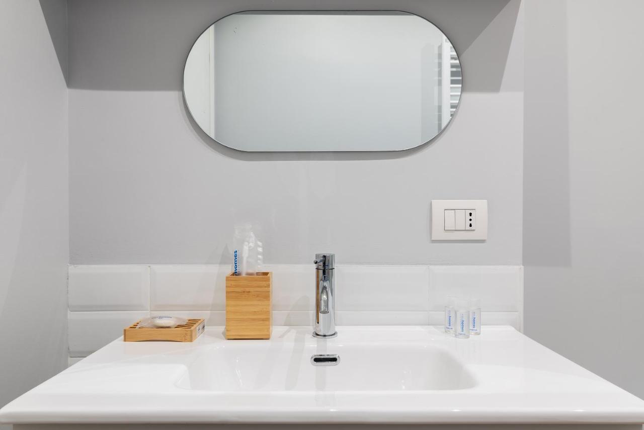 Apartment Easyhomes - Botta Mailand