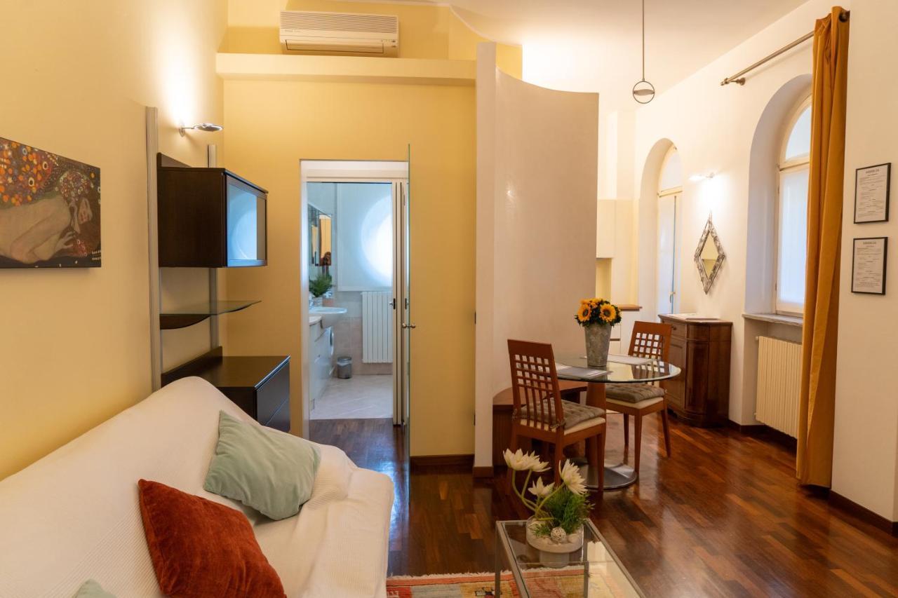 Apartment Marghera 5a -