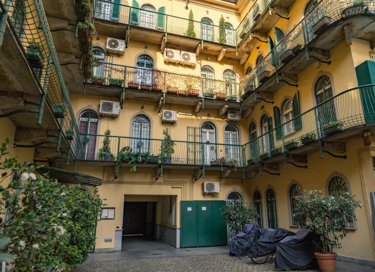 Apartment Marghera 5a - Mailand