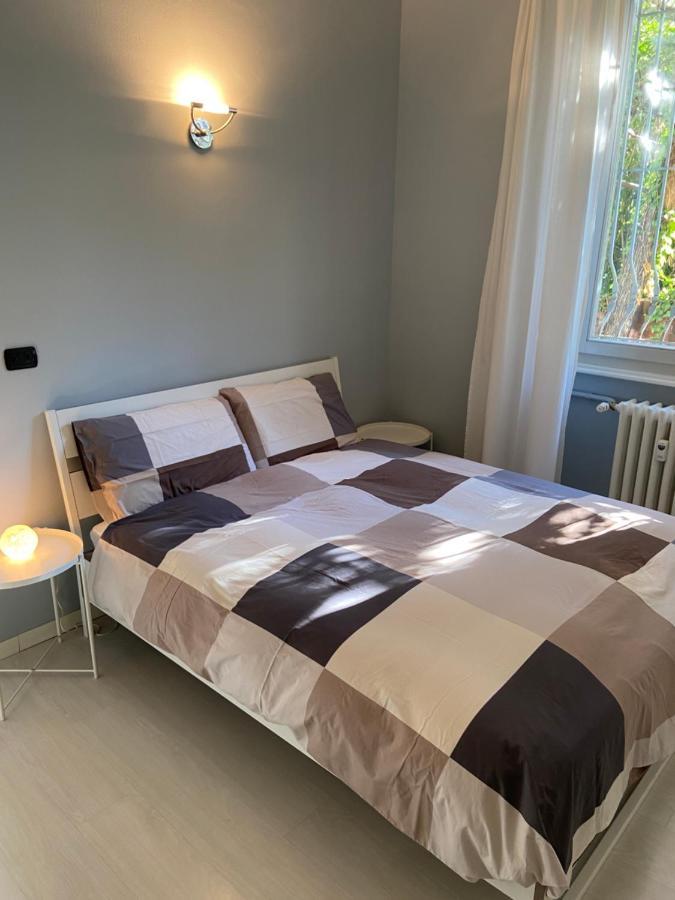Designhouse Apartment Mailand