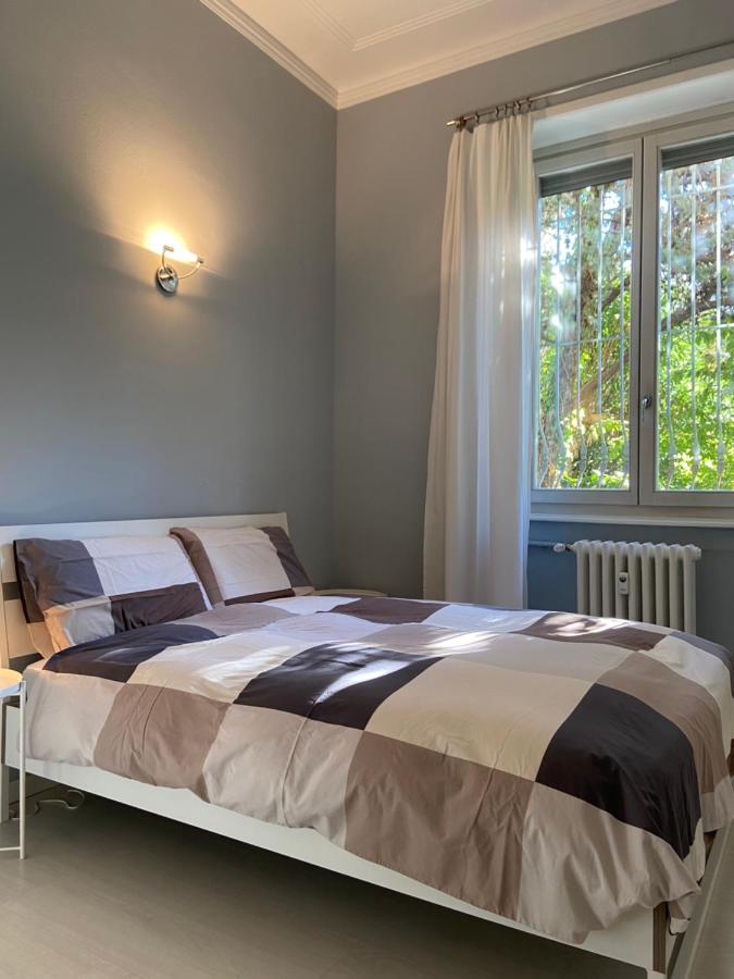 Designhouse Apartment Mailand