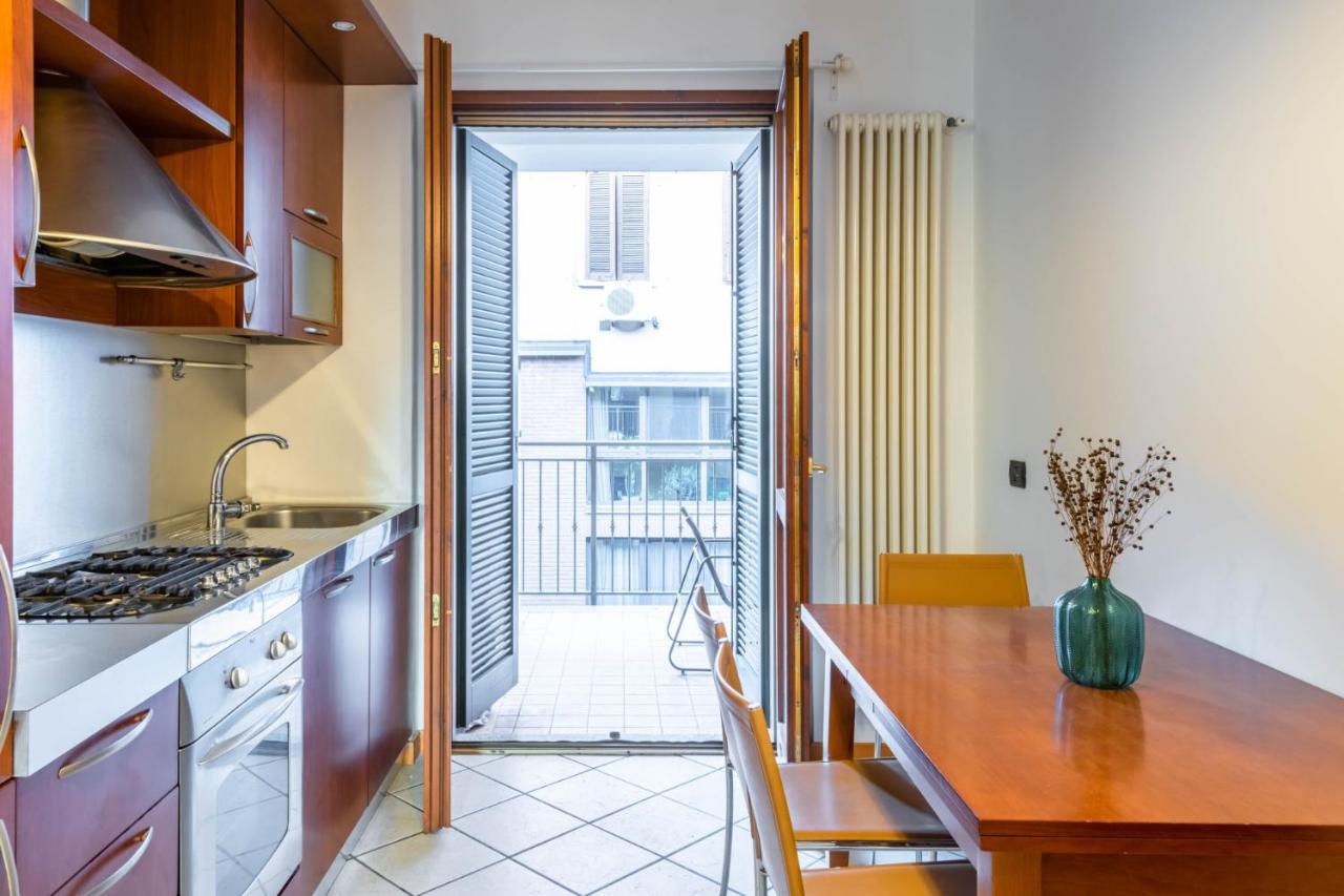 Apartment Easylife - Spazioso E Luminoso Trilocale Con Balcone A Loggia Per Pausa E Relax *