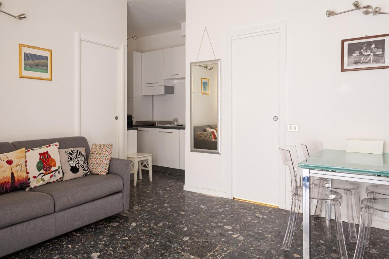 Apartment Bnbutler - Vigevano, 13 - A Due Passi Dalla Darsena Mailand