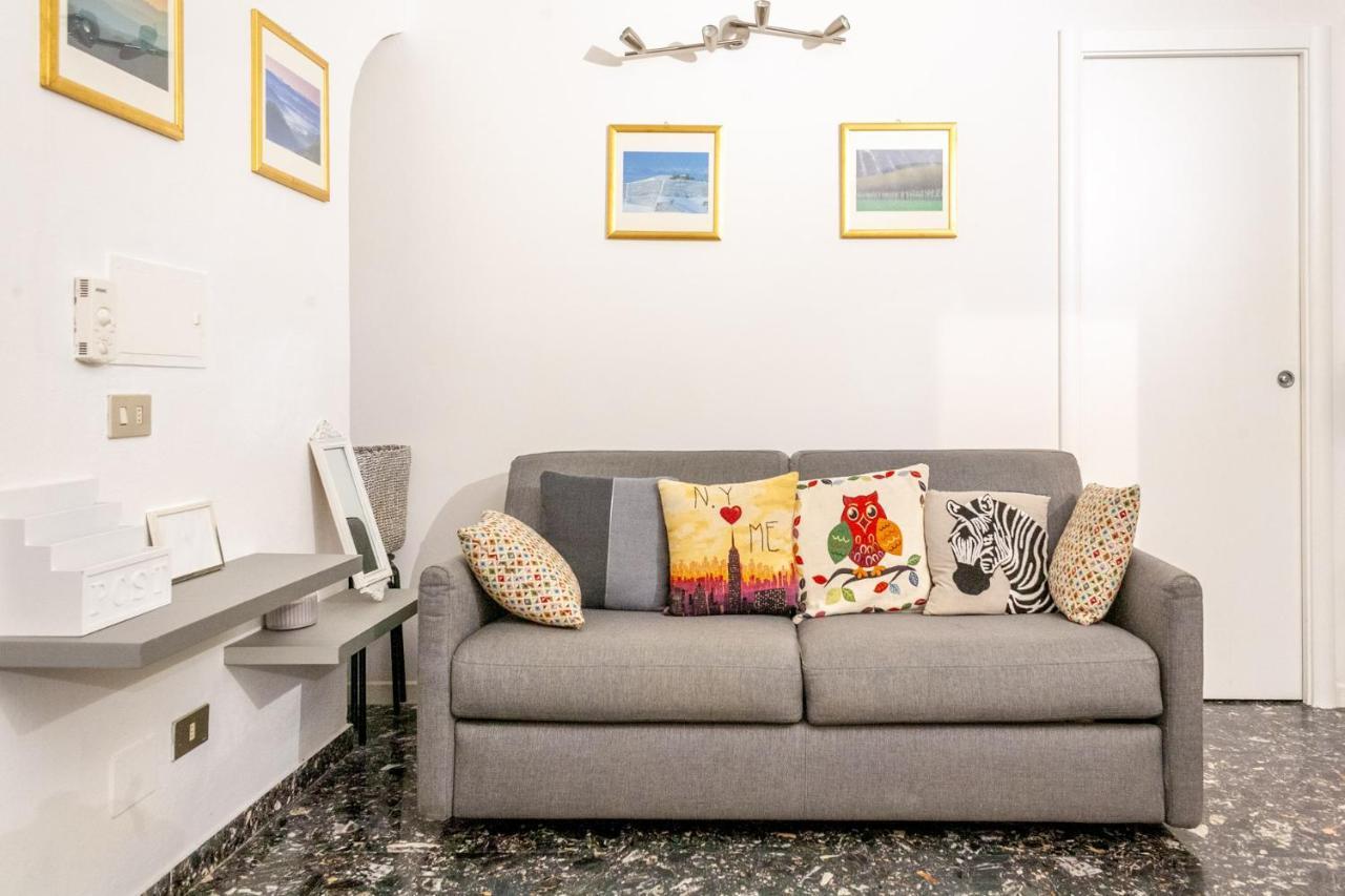 Apartment Bnbutler - Vigevano, 13 - A Due Passi Dalla Darsena *