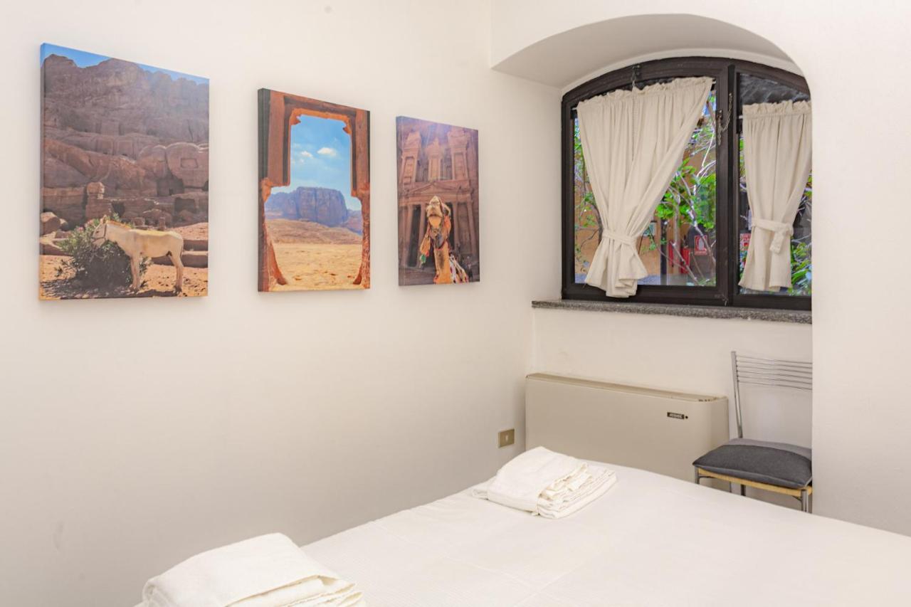 Apartment Bnbutler - Vigevano, 13 - A Due Passi Dalla Darsena *