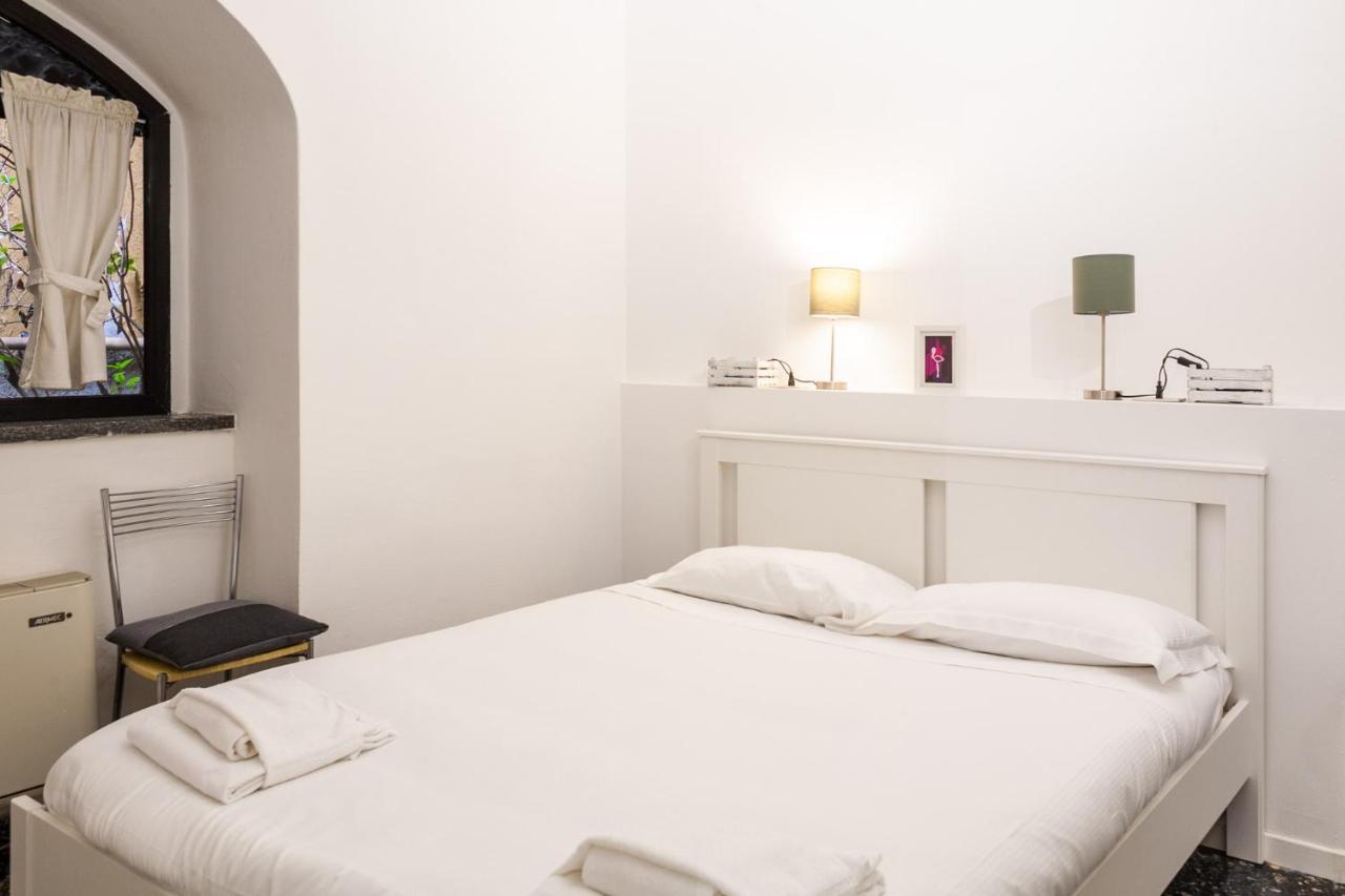 Apartment Bnbutler - Vigevano, 13 - A Due Passi Dalla Darsena