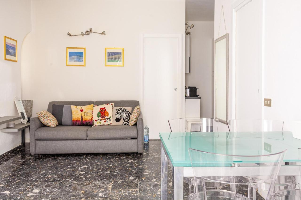 Bnbutler - Vigevano, 13 - A Due Passi Dalla Darsena Apartment Mailand